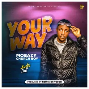 MOEZY CHURCHBOY