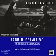 Vencer la muerte | con Ignacio Fernández