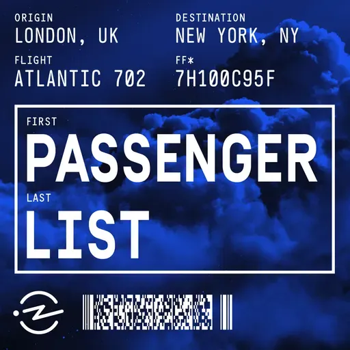 Pre-Flight Announcement