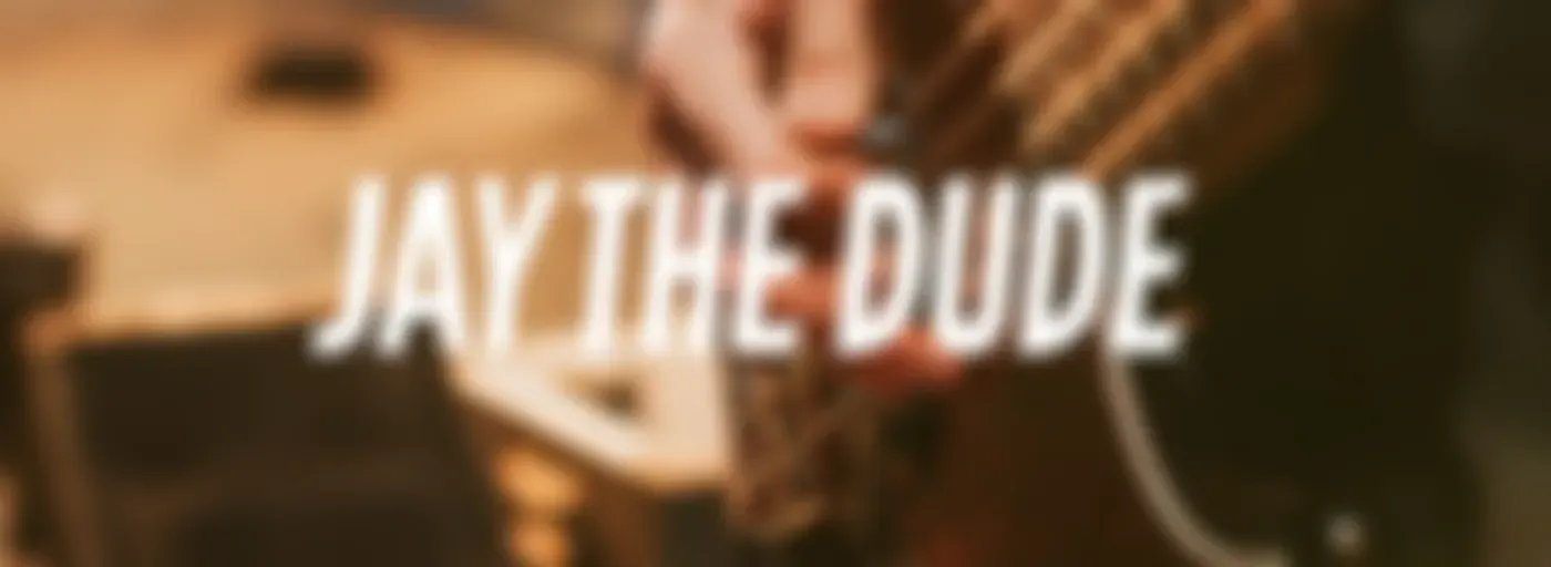 Jay the Dude