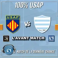 LE MATCH DE LA DERNIÈRE CHANCE AVEC UN RETOUR DE TAILLE