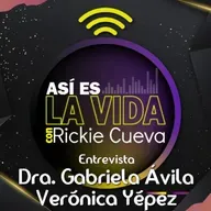 ENTREVISTA A DRA. GABRIELA ÁVILA Y VERÓNICA YÉPEZ