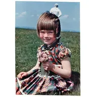 Le Spaceman de Solway Firth [MYSTÈRE] Chroniques d'une image