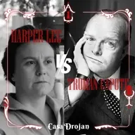 La historia oculta de Truman Capote y Harper Lee | Fama, ego y envidia