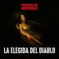 EP.381: La elegida del Diablo