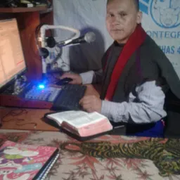 Radio Nam Misak FM