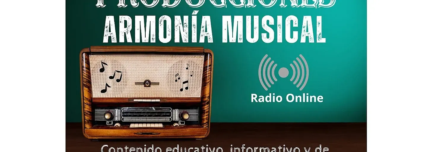 Armonía Musical.