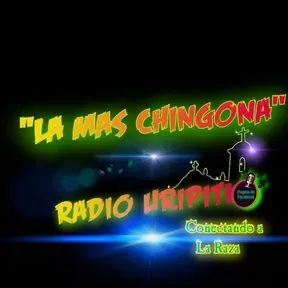 RADIO URIPITIO La mas chingona