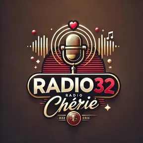 Radio32Cherie