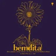 T03 Leitura Viva #05- 2°Ato: Abra a Janela e Deixe Entrar o Ar Puro e o Sol da Manhã (A. Bivar)