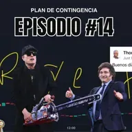 Episodio 14: La Corrupción es Cultura