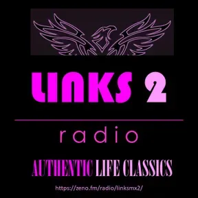 LINKS RADIO MEXICO 2