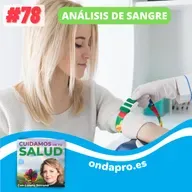Cuidamos de tu Salud - Análisis de sangre