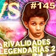 Ep. 145 - Rivalidades legendarias 2