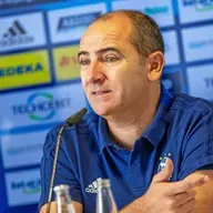 Entrevista con Himar Ojeda, director deportivo del Alba Belín (14/05/25)