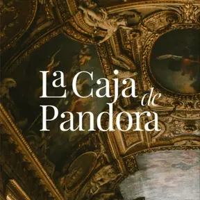 La Caja de Pandora. Historia