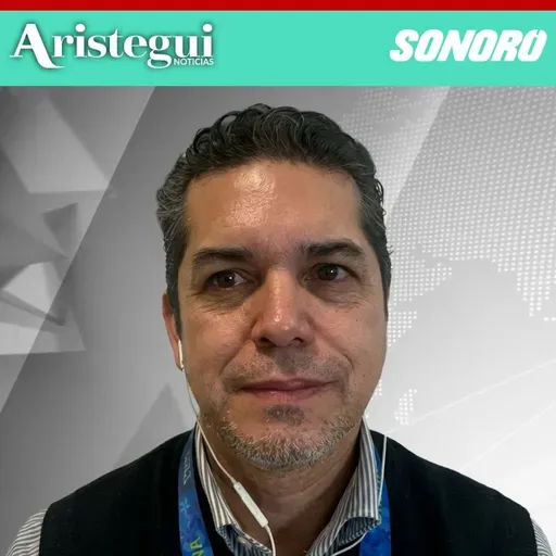Fuerza de tarea de EE. UU. busca presentar a Rocha Moya ante la justicia, afirma Arteaga
