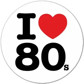 Anos 80 - Ronni