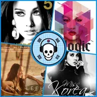 Mix N°117 - Lee Hyori