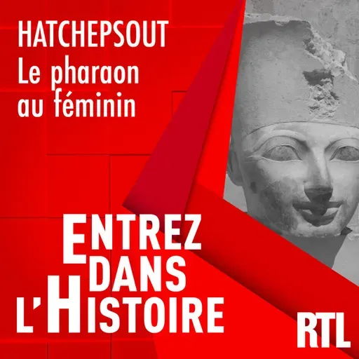 Hatchepsout : le pharaon au féminin