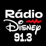 Rádio Disney 91.3 FM