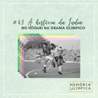 Memória Olímpica #43 - A história da Índia no Hóquei na Grama olímpico