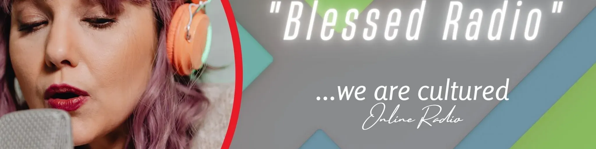 Blessed Radio