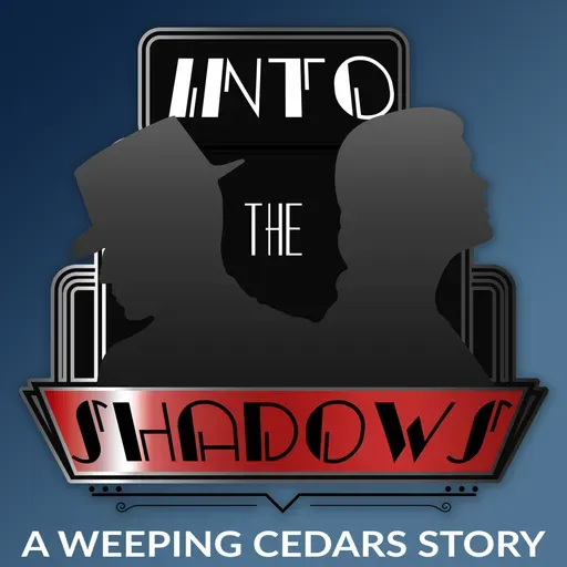 Into the Shadows 1: The Book of Spells