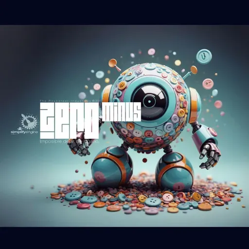 ZeroMinus: Más allá de los Puzles: Como un Videojuego Impulsa tu Cerebro