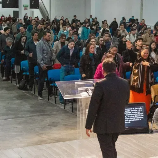 Ep. #280 El propósito del Desierto