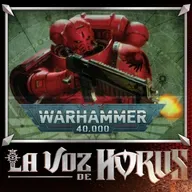 LVDH 472 - Aprende a jugar Warhammer 40k en menos de una hora