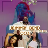 STRICTLY THE BEST OF DANCEHALL AFROFUSION POP BONGO JAMMIN BEND 003
