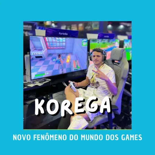 KOREGA
