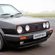 Opel Kadett GSi vs Volkswagen Golf GTi: ¿Cuál era mejor?