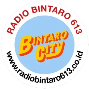 RADIO BINTARO 613