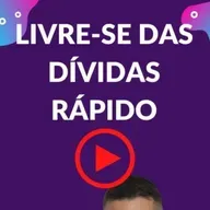 LIVRE-SE DAS DÍVIDAS RÁPIDO