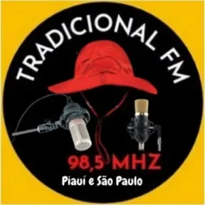 Tradicional FM SP