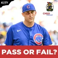 Did Matthew Boyd PASS or FAIL? Cubs Pitcher Grade & What It Means for 2025 | CHGO Cubs Podcast