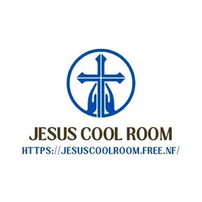 Jesuscoolroom