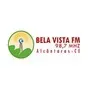 Rádio Bela Vista FM 98.7