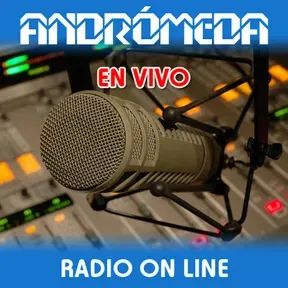 ANDRÓMEDA EN VIVO