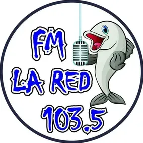 LA RED 103.5 FM