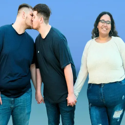 My Boyfriend Fell In Love With My Gay Best Friend