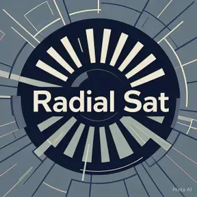 Radial Sat
