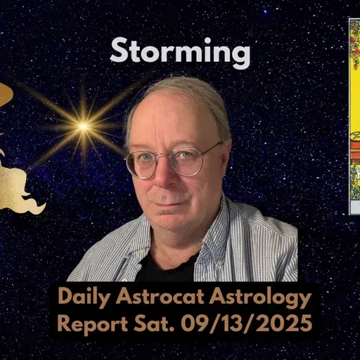 Harnessing Gemini's Focused Energy: A Day of Mercury Magic