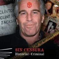FAMOSOS QUE APARECEN EN LA LISTA EPSTEIN: LOS NOMBRES QUE LA ÉLITE TEME REVELAR | HISTORIAL CRIMINAL 💀