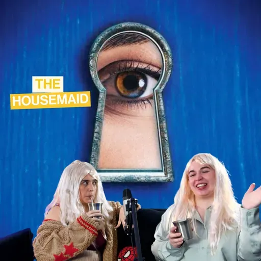 La empleada / The Housemaid