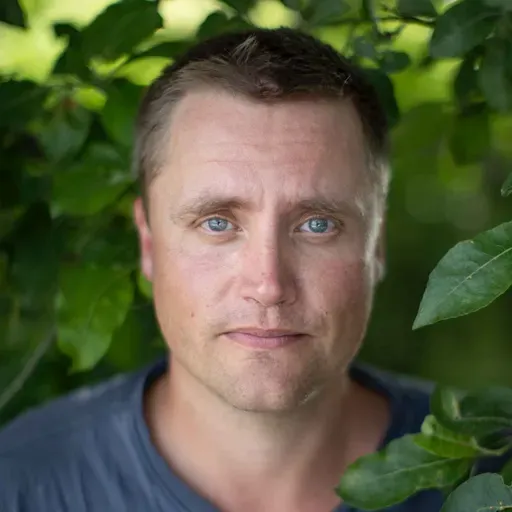 Den siste villreinen - Europa sin grå nomade på kanten av stupet