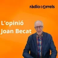 Crònica d'opinió de Joan Becat -  Una primera acció al Barratge de Vinçà