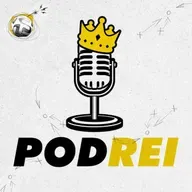#68 PodRei - Fortaleza descobre quem enfrentará na próxima fase da Libertadores; Ceará tem sequência dura de derrotas